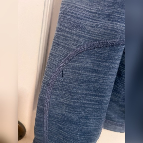 Ortovox FLEECE SPACE DYED JACKET in Dark
Navy Blend Size M $210 - Picture 4 of 7